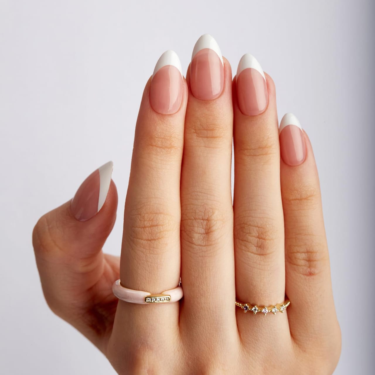 French Tips