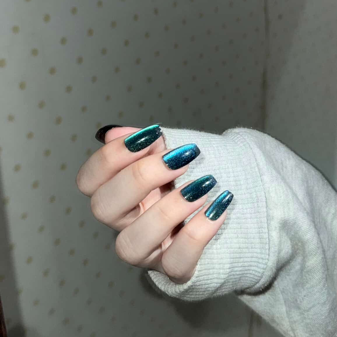 Mystic Midnight