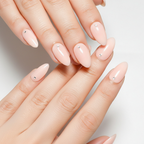 Milky Peach