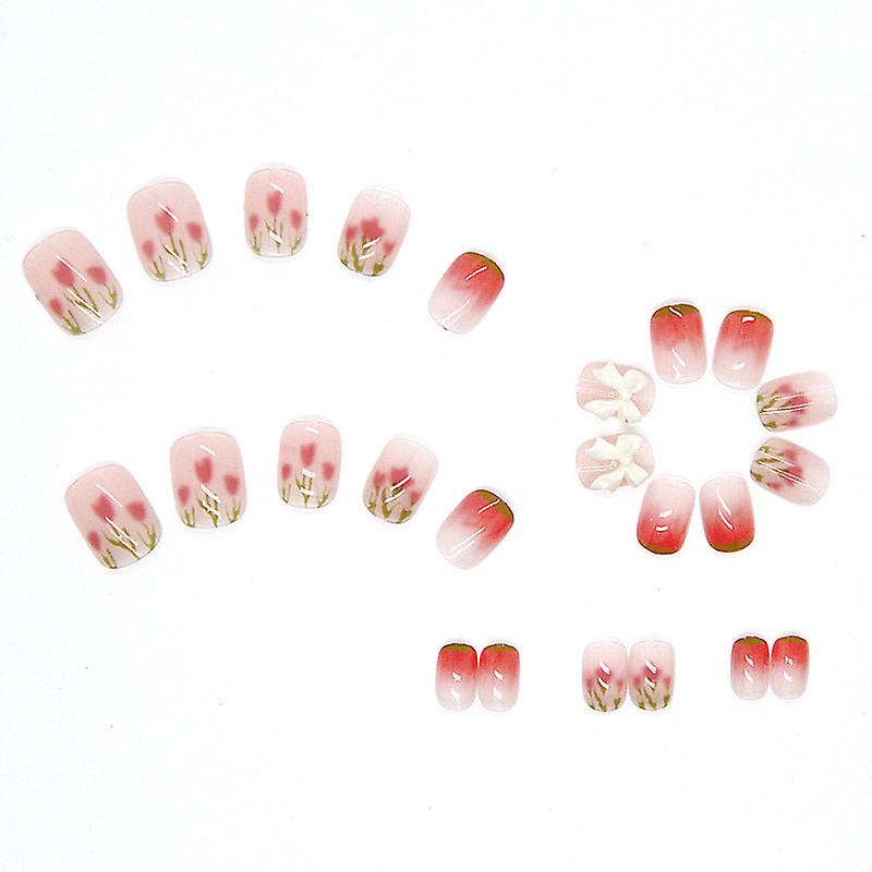 Spring Blossom (24pcs)