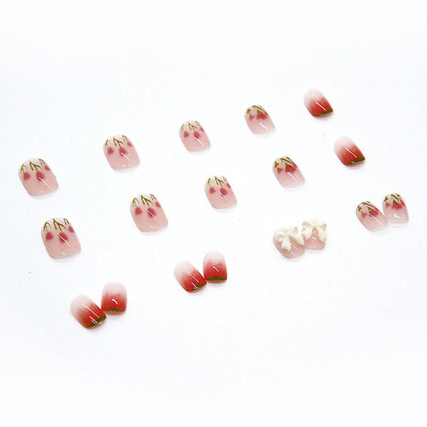 Spring Blossom (24pcs)