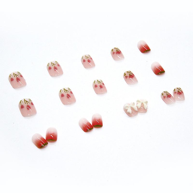 Spring Blossom (24pcs)