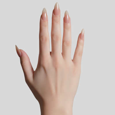 Glaze (Chrome)