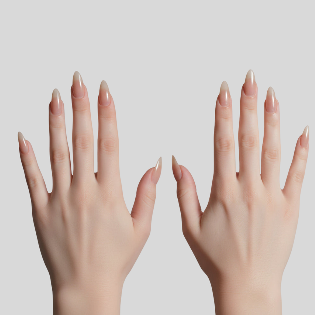 Glaze (Chrome)