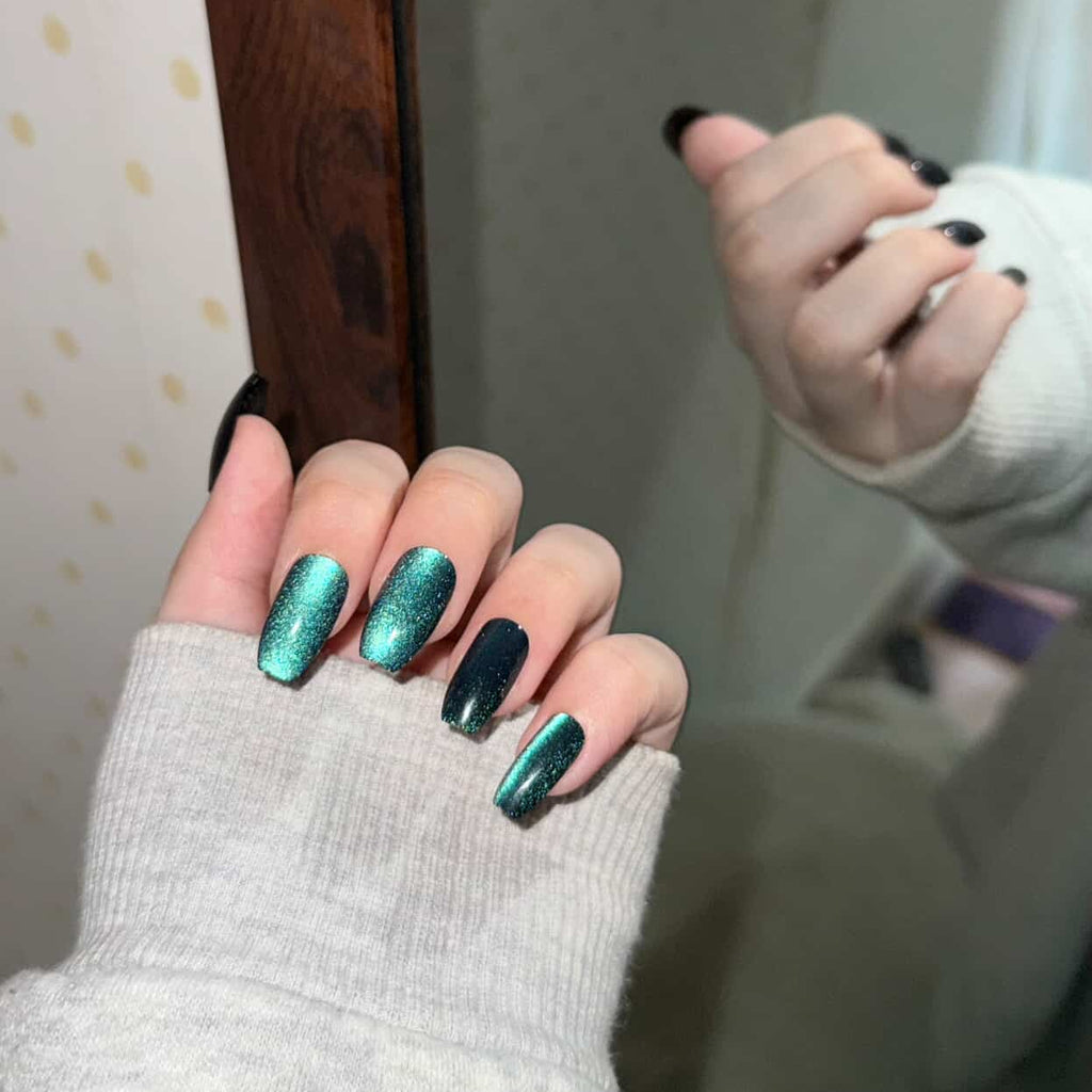 Mystic Midnight