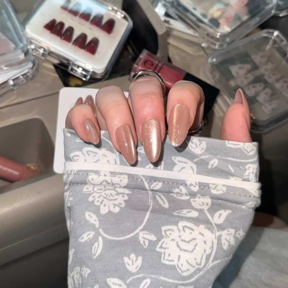 Blush Ombre (24PCS)