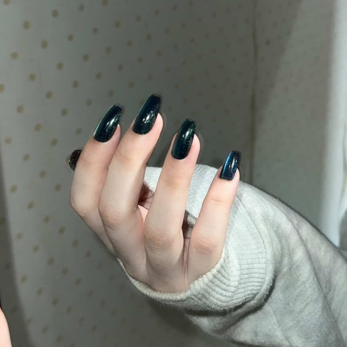 Mystic Midnight