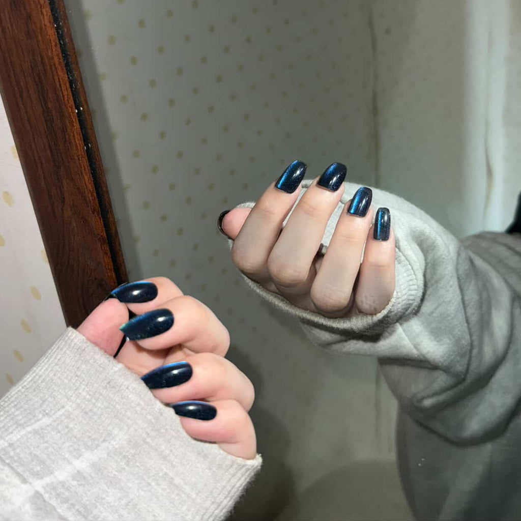 Mystic Midnight