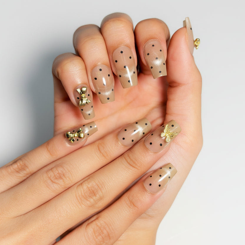 Polkadot