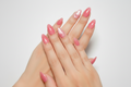 Cosmic Pink