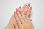 Cosmic Pink