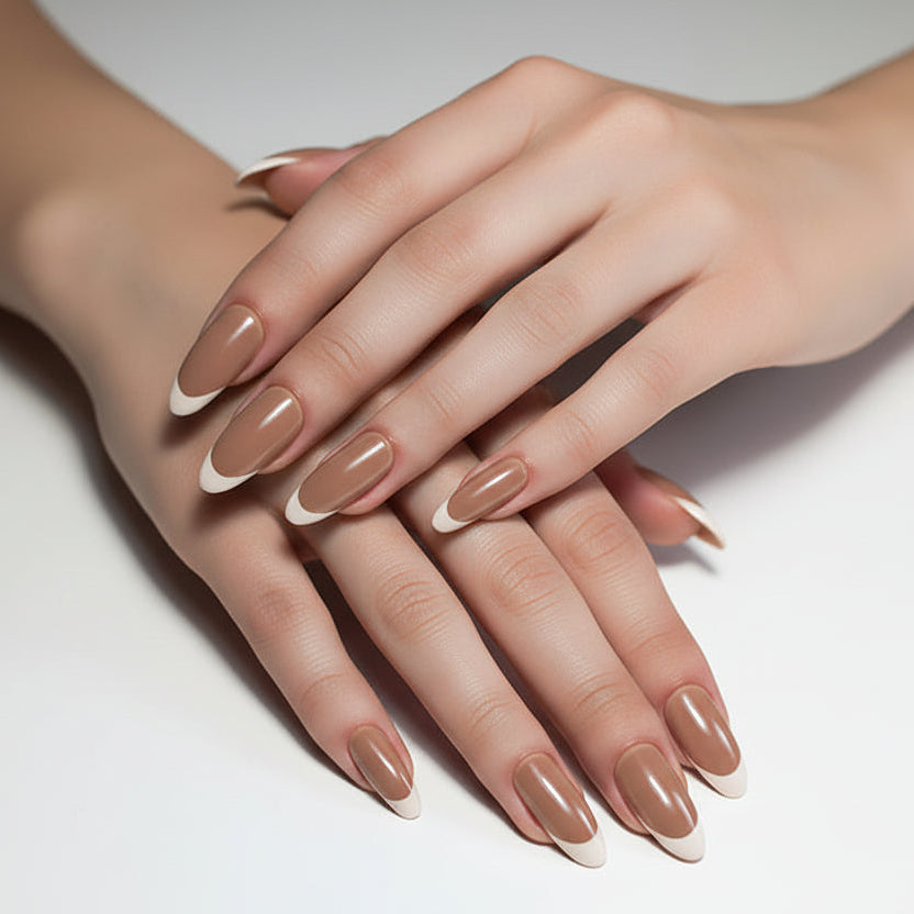Chrome French
