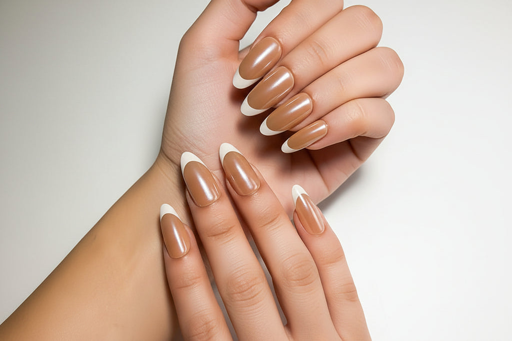 Chrome French
