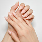 Milky Peach