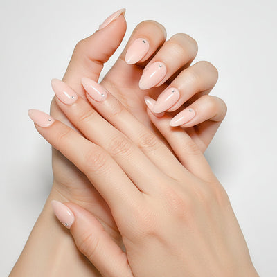 Milky Peach