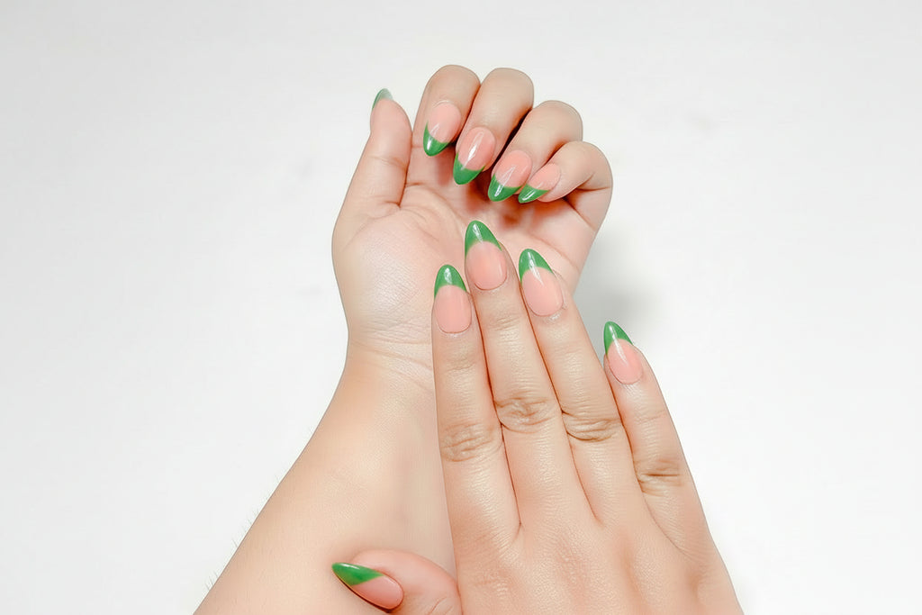 Evergreen Bliss