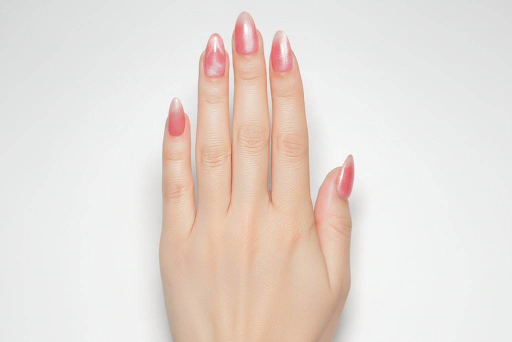 Cosmic Pink