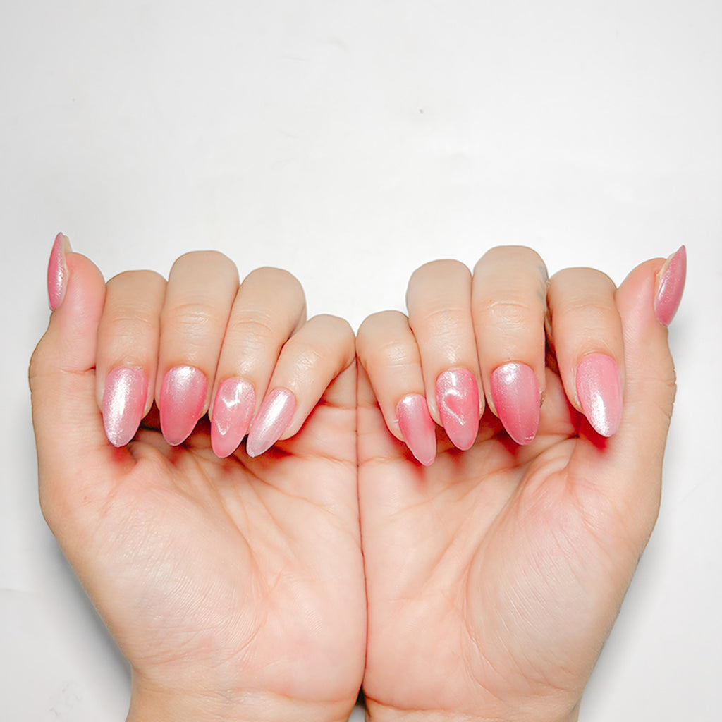 Cosmic Pink