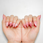 Cosmic Pink