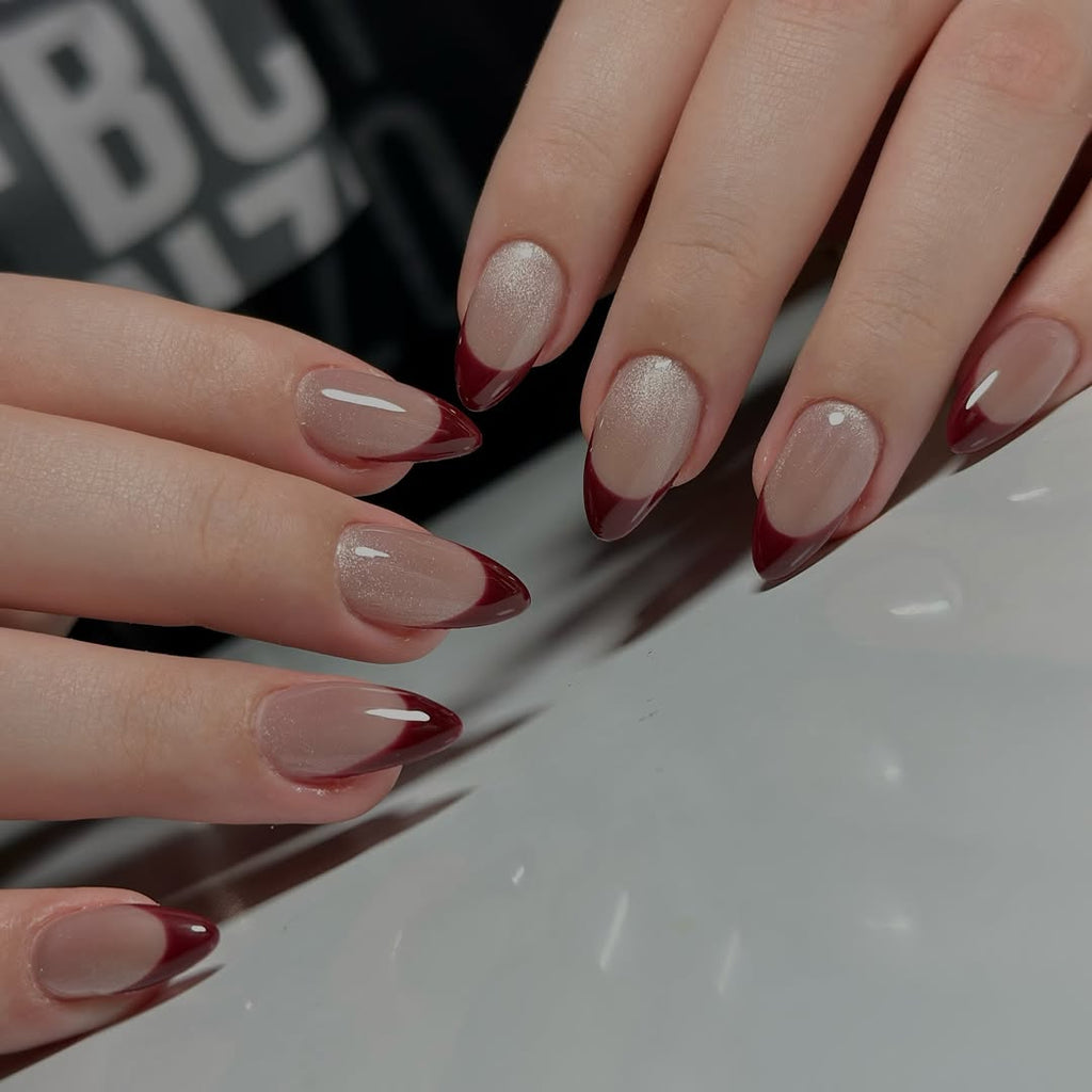 Rosé Noir