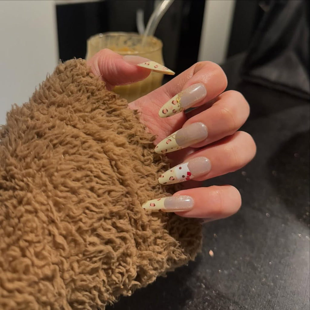 Paws  (24PCS)