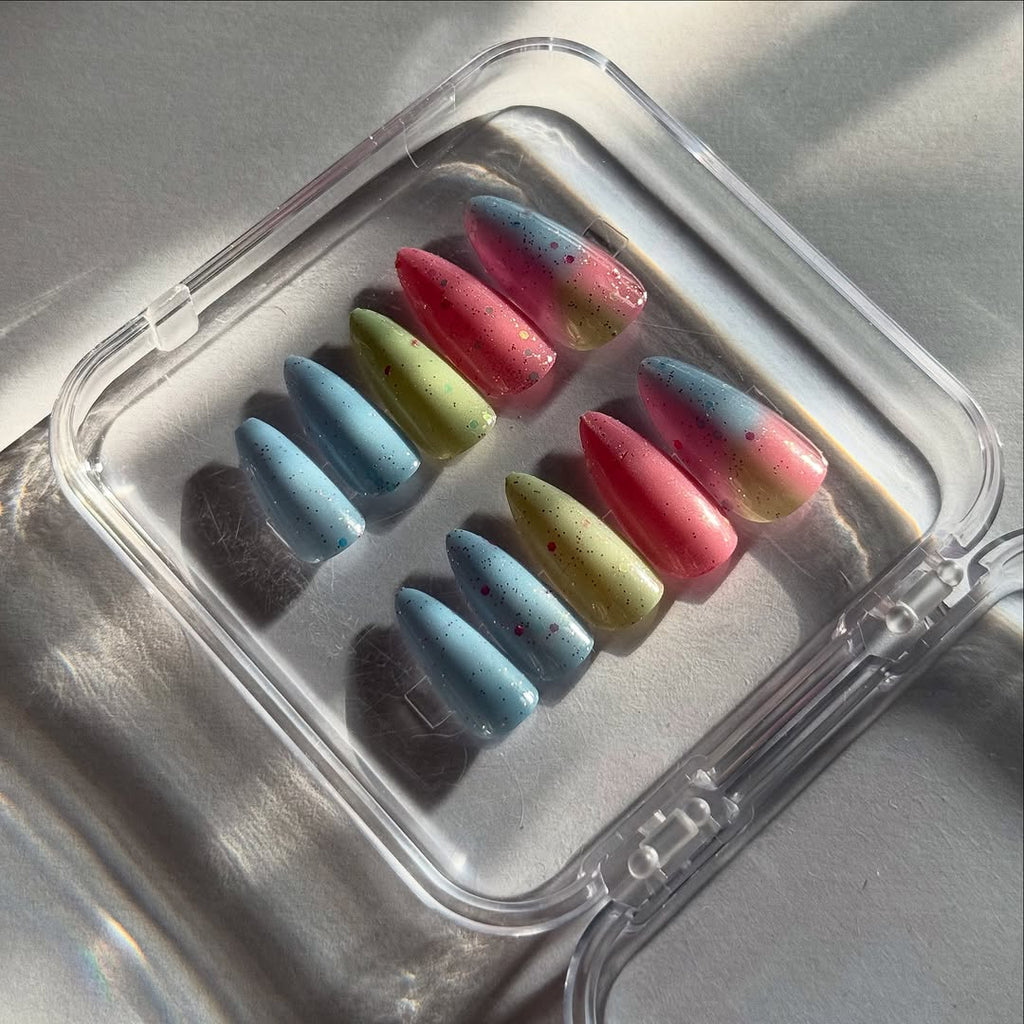 Cotton candy(24Pcs)