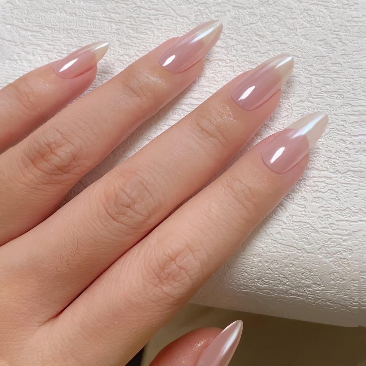 Glaze (Chrome)
