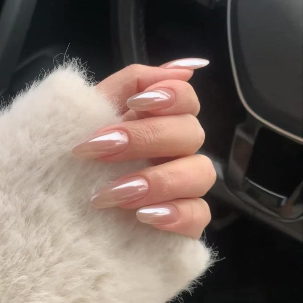 Glaze (Chrome)