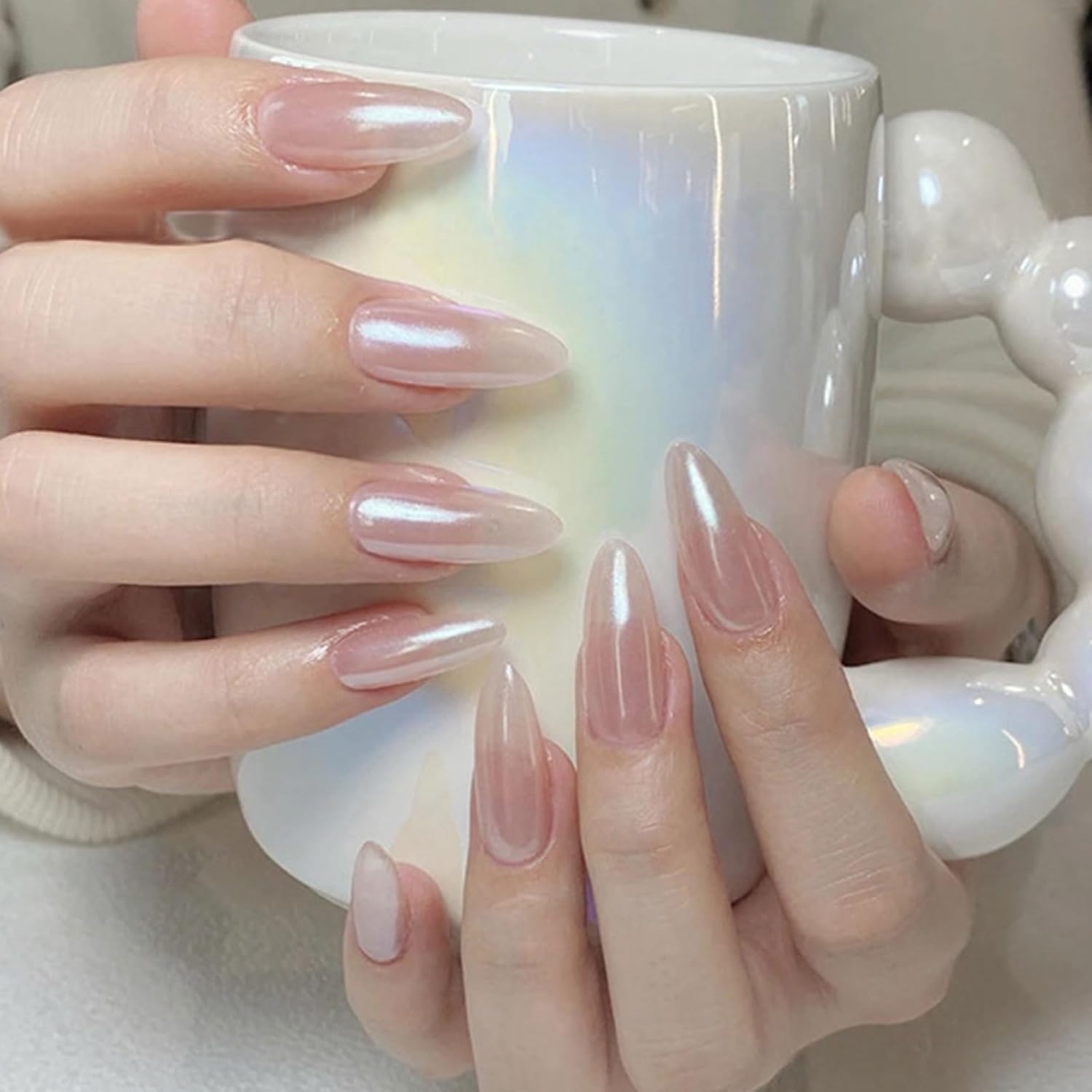 Glaze (Chrome)