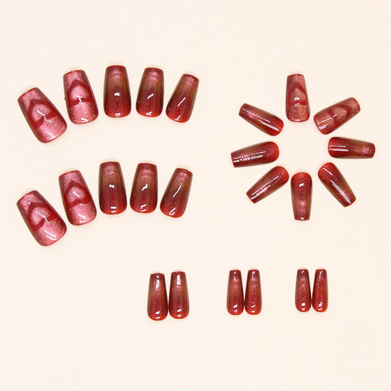 Cherry Wine (24PCS)