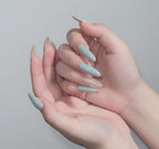 Teal Glimmer