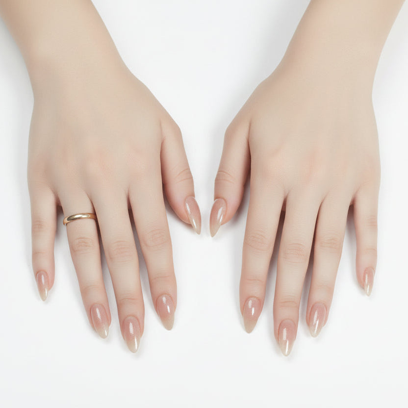 Glaze (Chrome)